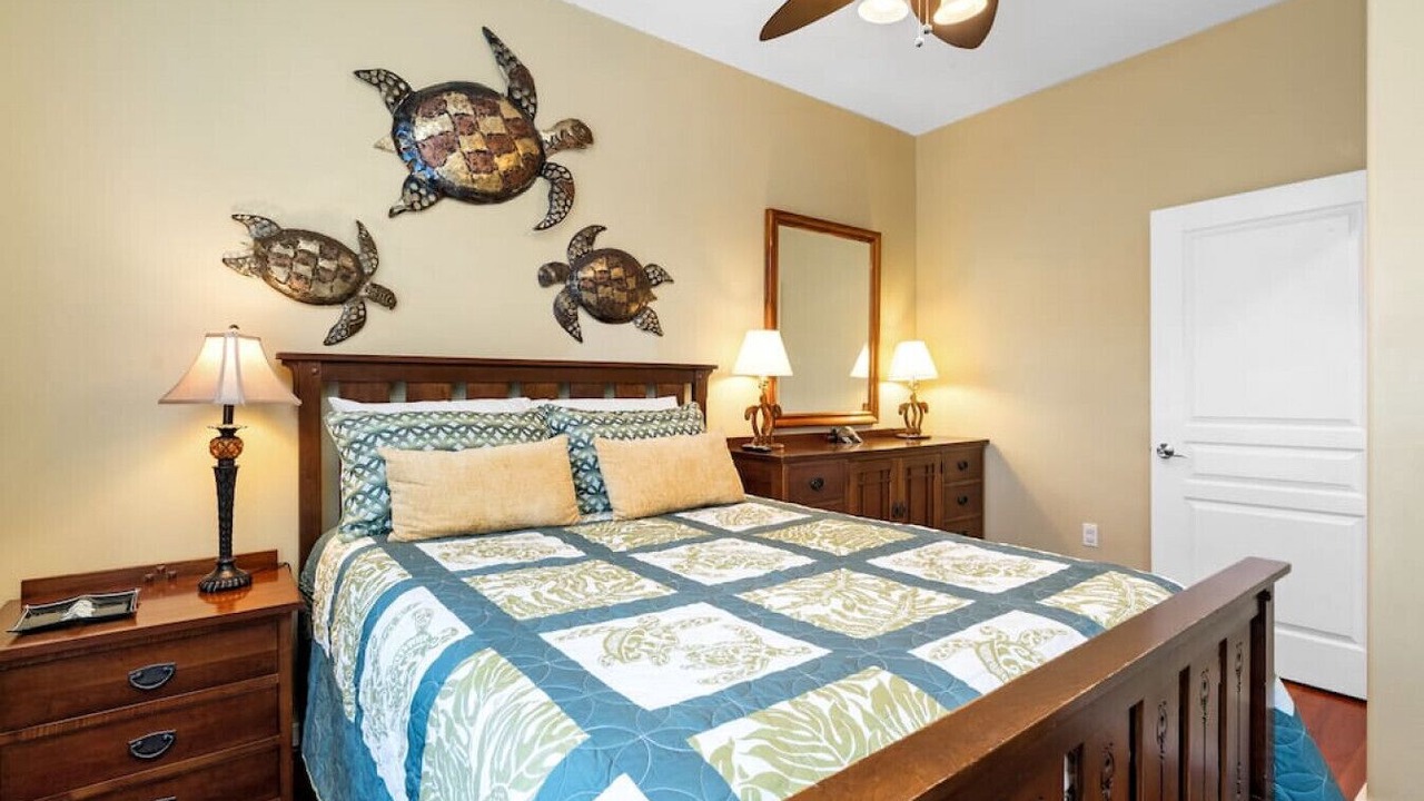 Photo of Bedroom in Ko Olina