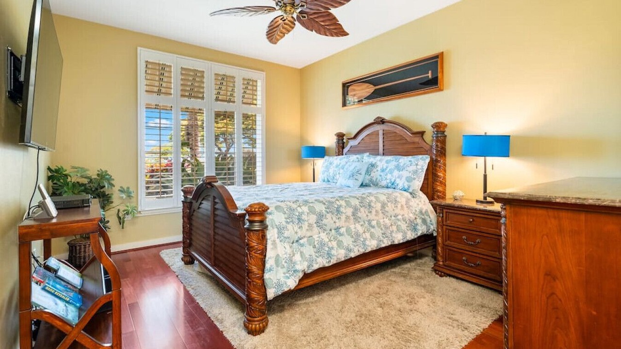 Photo of Bedroom in Ko Olina