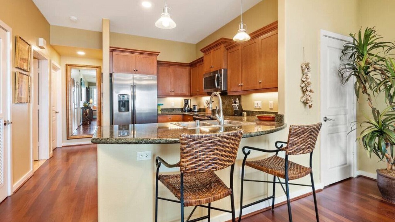 Photo of Kitchen in Ko Olina