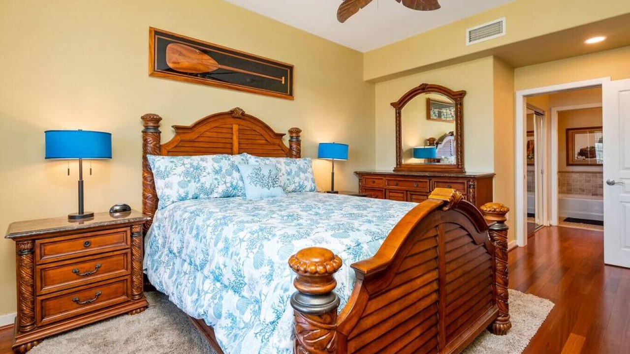 Photo of Bedroom in Ko Olina