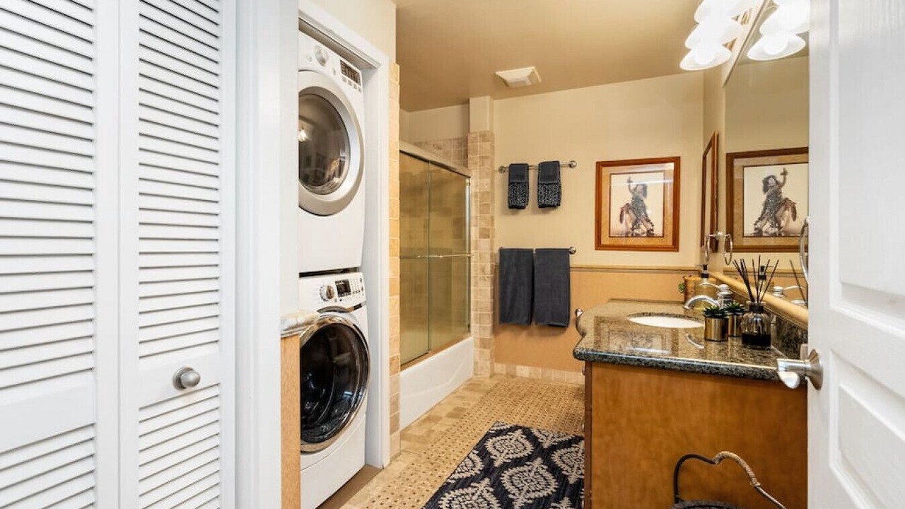 Photo of Bathroom in Ko Olina