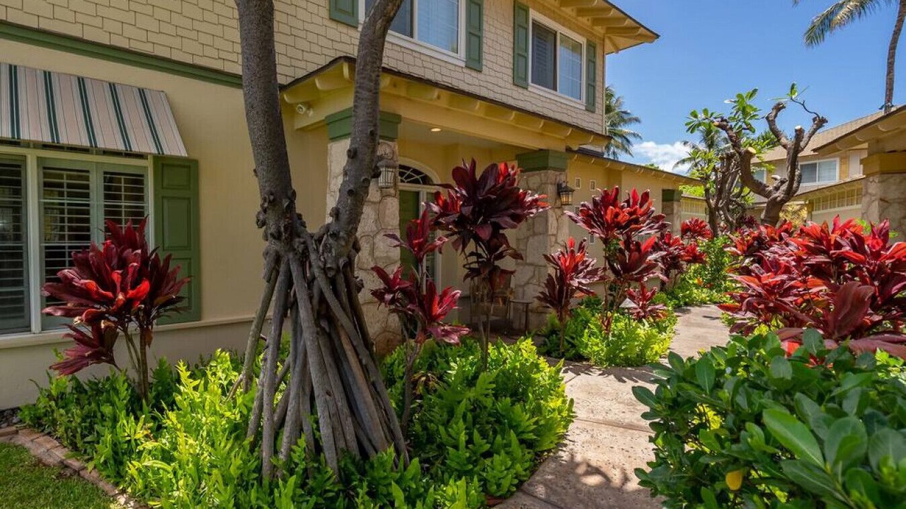 Photo of Outdoor in Ko Olina