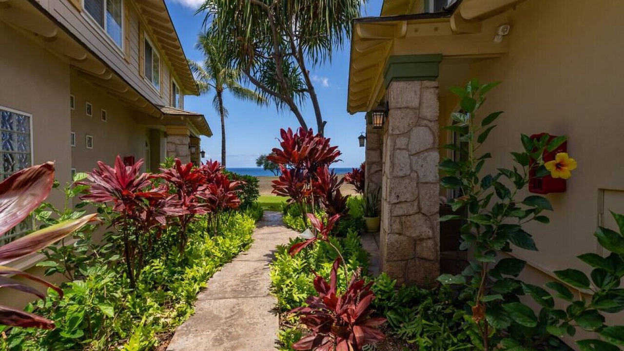 Photo of Outdoor in Ko Olina