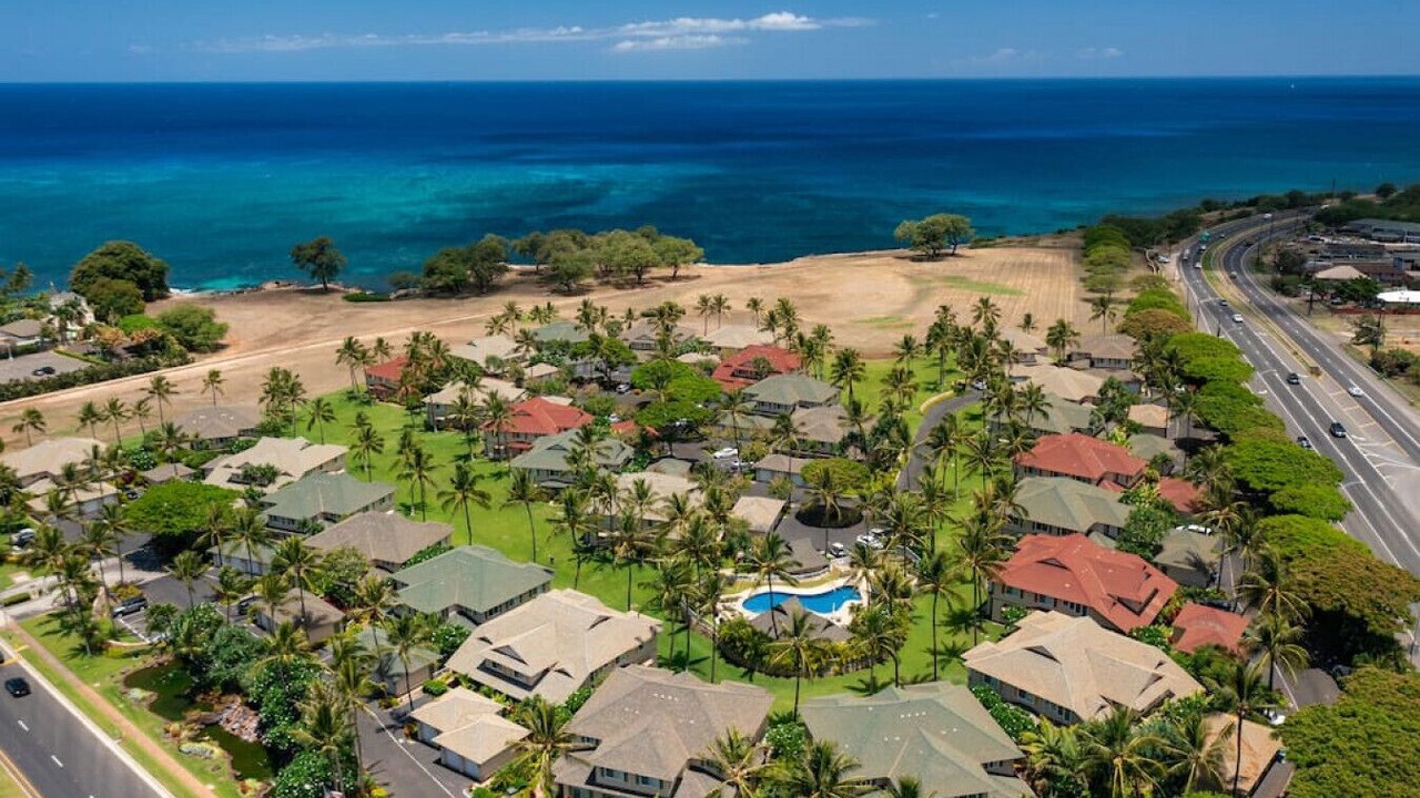 Photo of Outdoor in Ko Olina