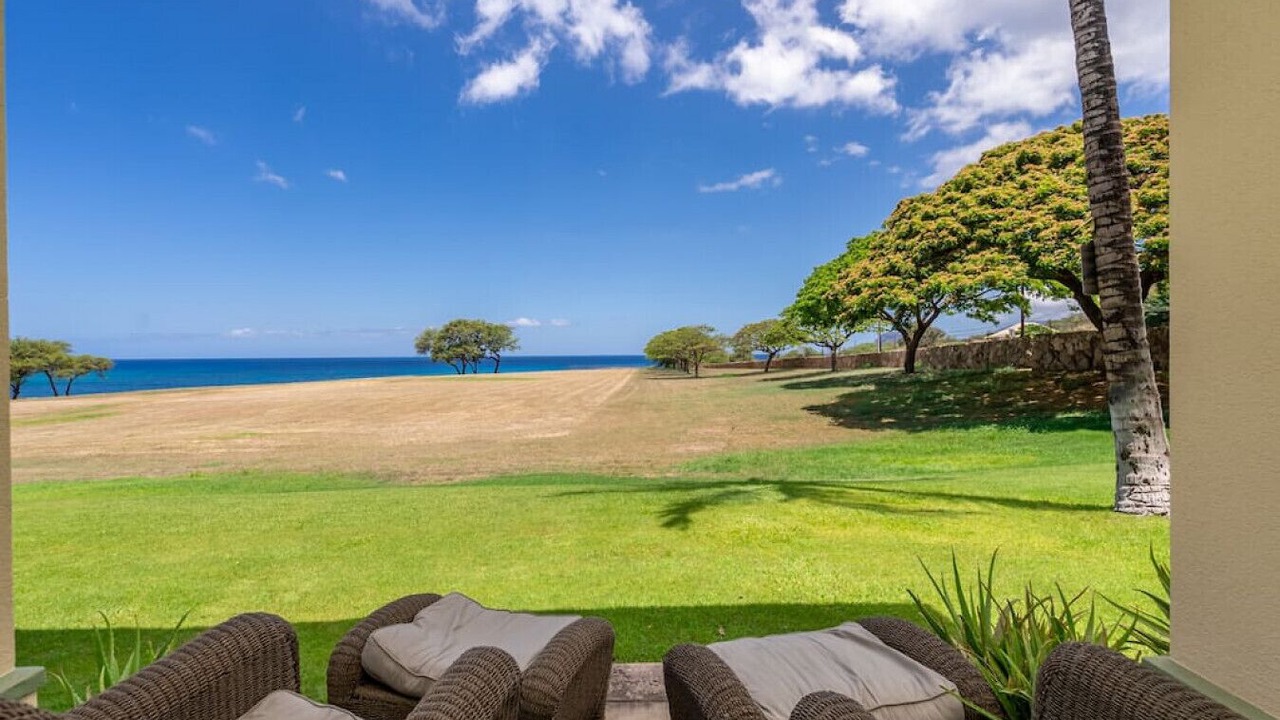 Photo of Outdoor in Ko Olina