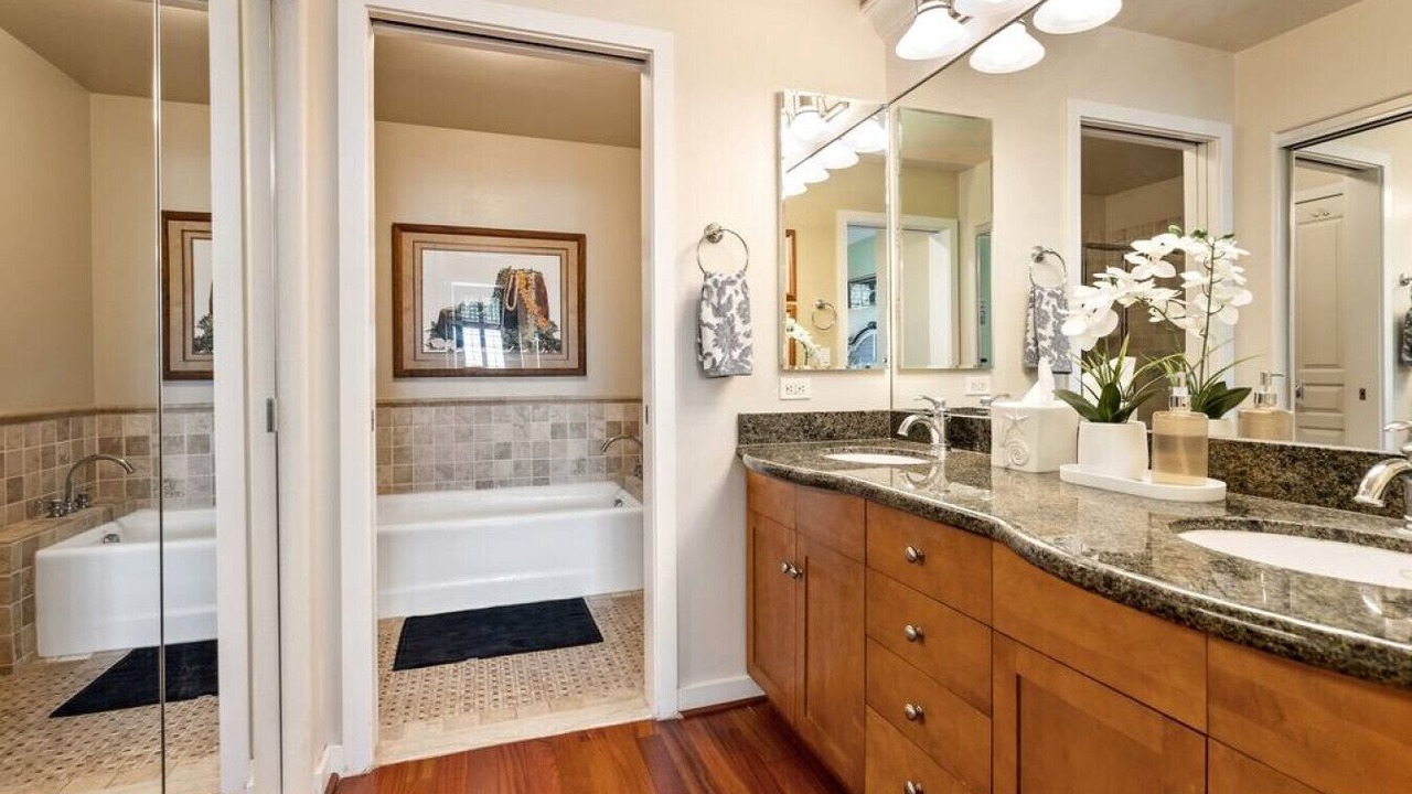 Photo of Bathroom in Ko Olina