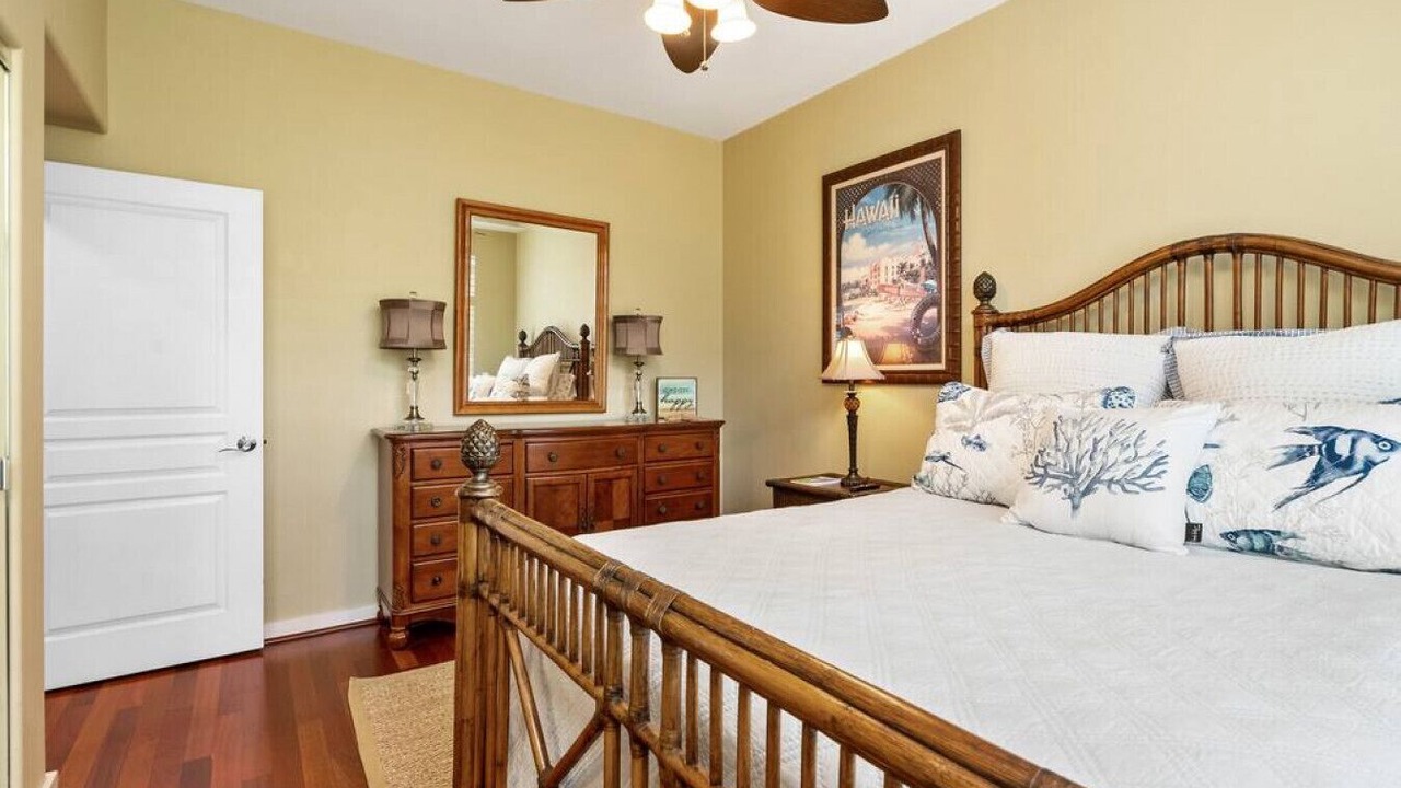 Photo of Bedroom in Ko Olina