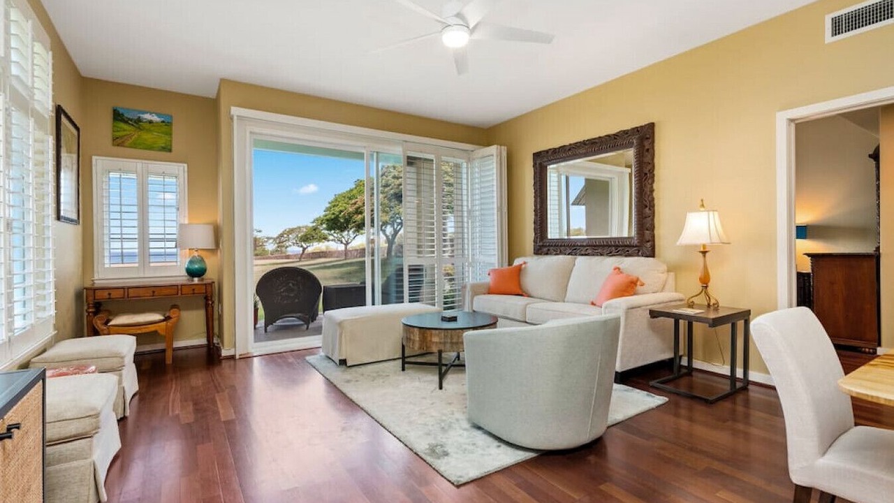 Photo of Livingroom in Ko Olina