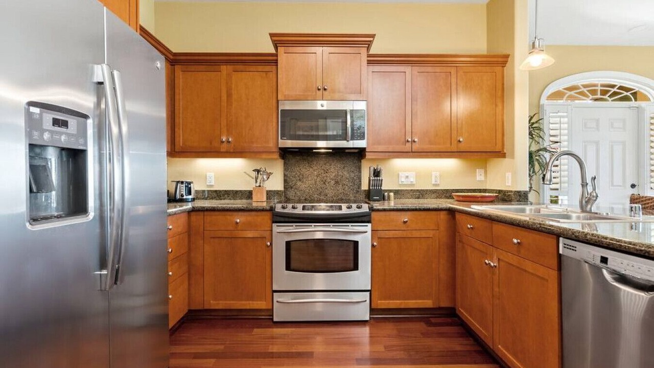 Photo of Kitchen in Ko Olina