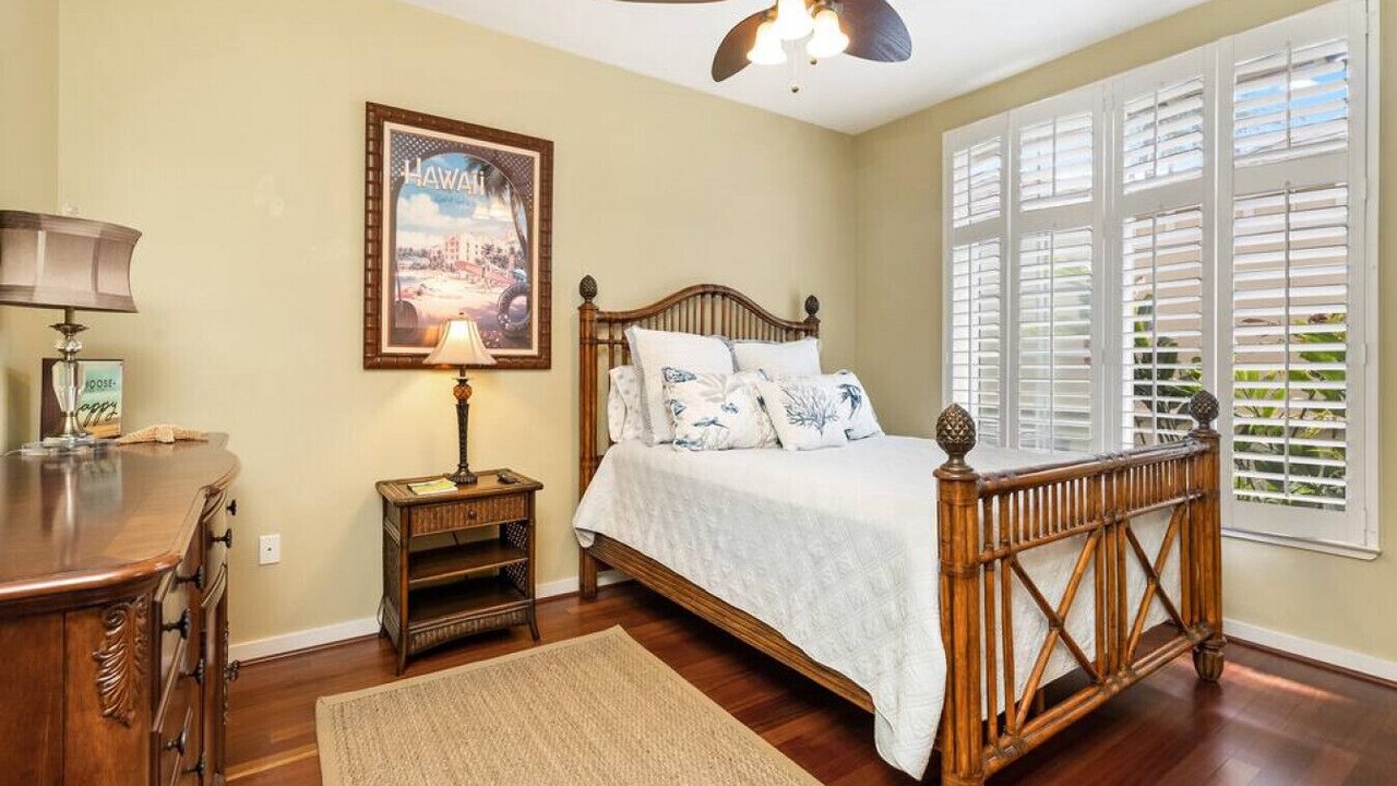 Photo of Bedroom in Ko Olina