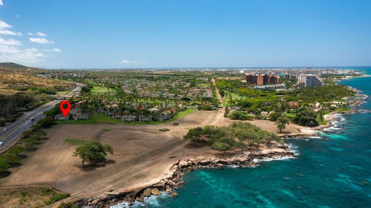 Photo of Outdoor in Ko Olina