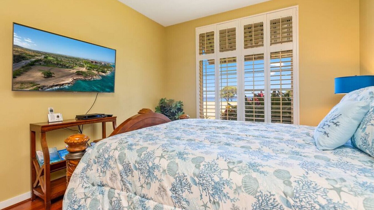 Photo of Bedroom in Ko Olina