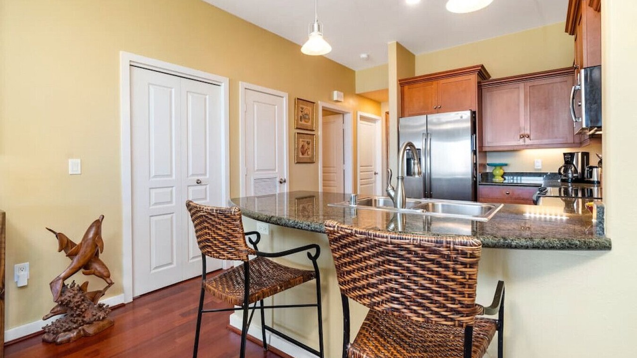 Photo of Kitchen in Ko Olina