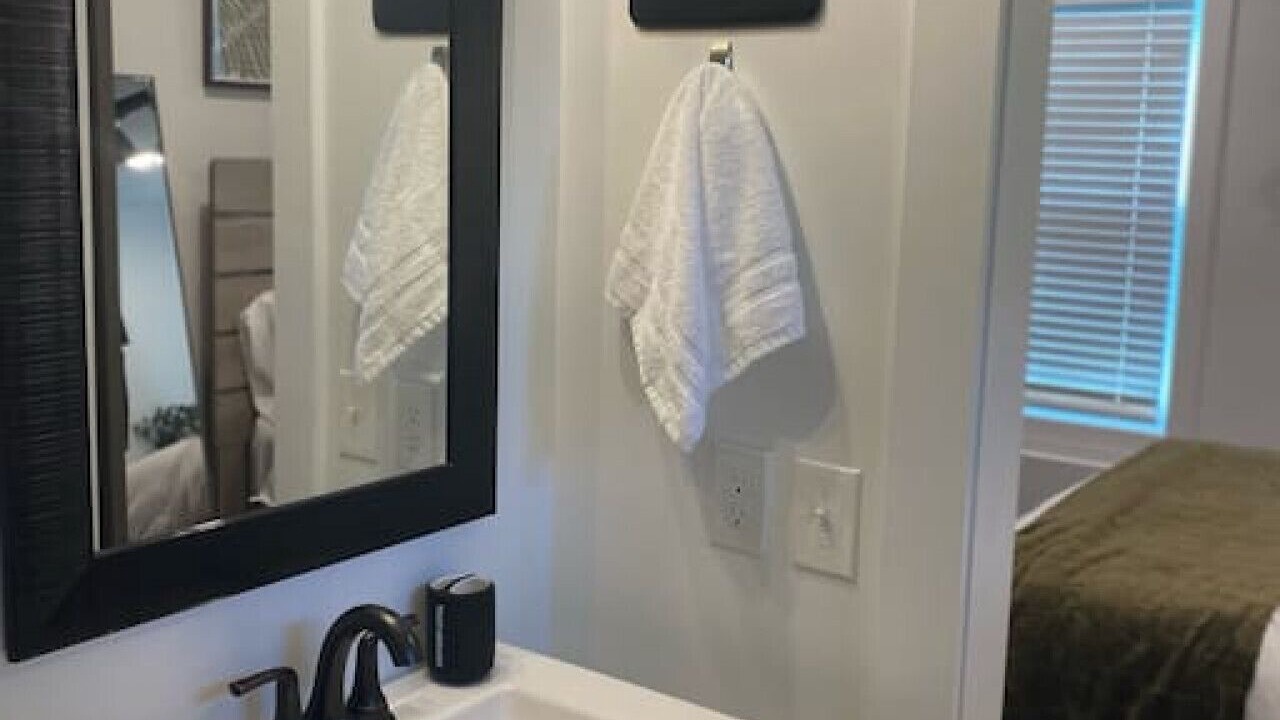 Photo of Bathroom in Smyrna