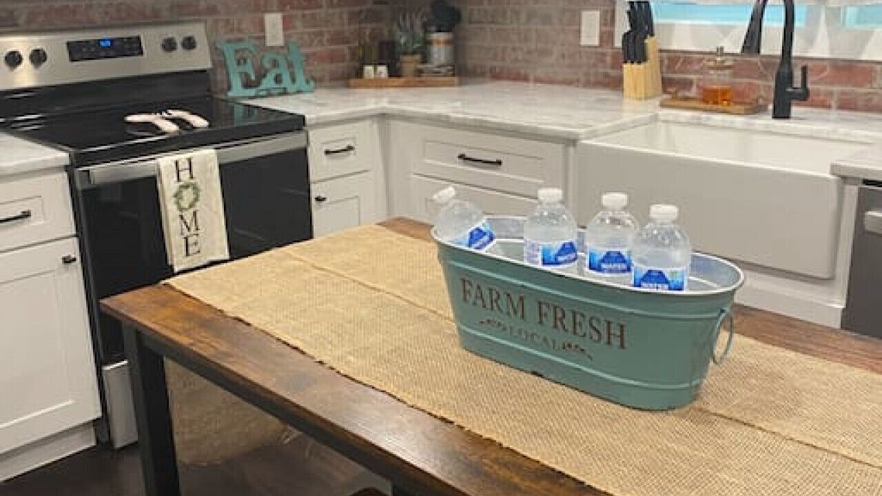 Photo of Kitchen in Smyrna