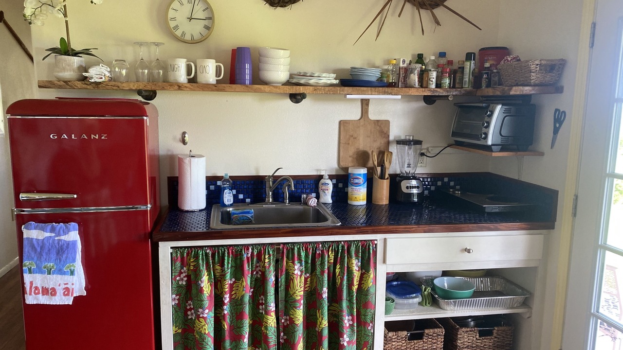 Photo of Kitchen in Papaikou
