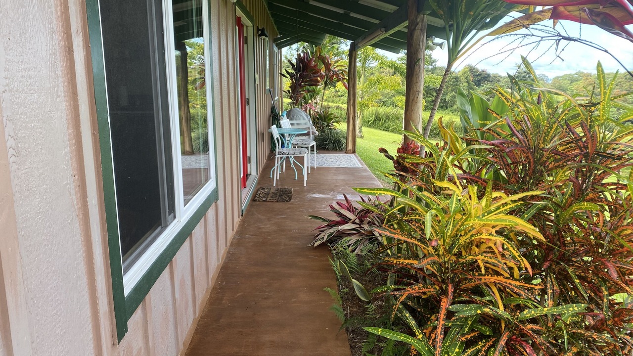 Photo of Outdoor in Papaikou