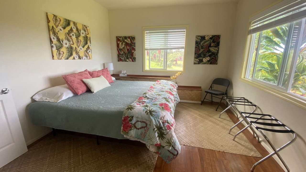 Photo of Bedroom in Papaikou