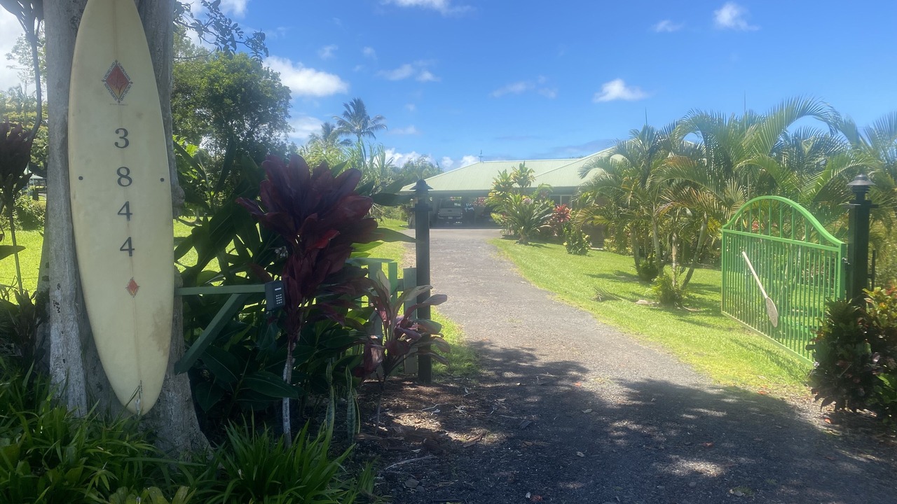 Photo of Outdoor in Papaikou