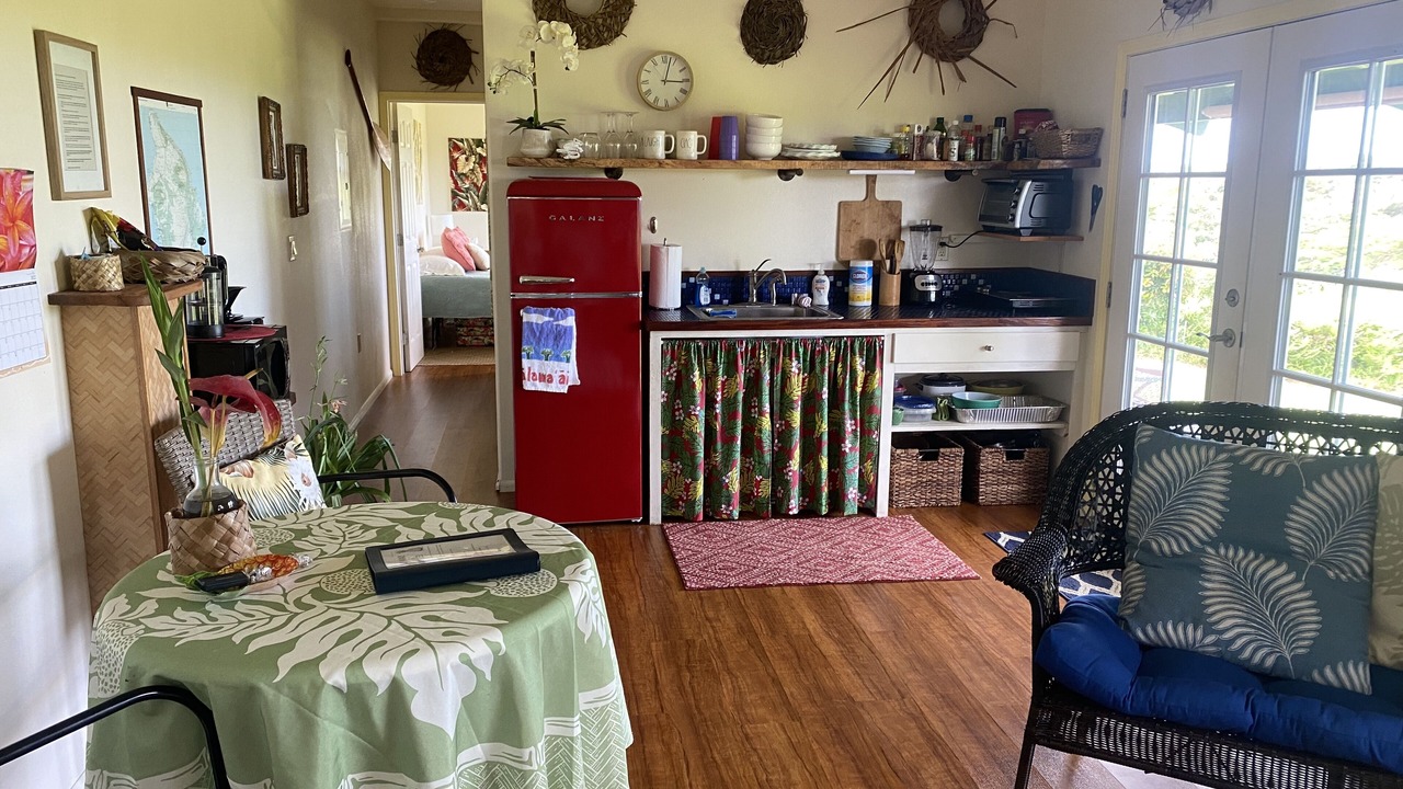 Photo of Livingroom in Papaikou