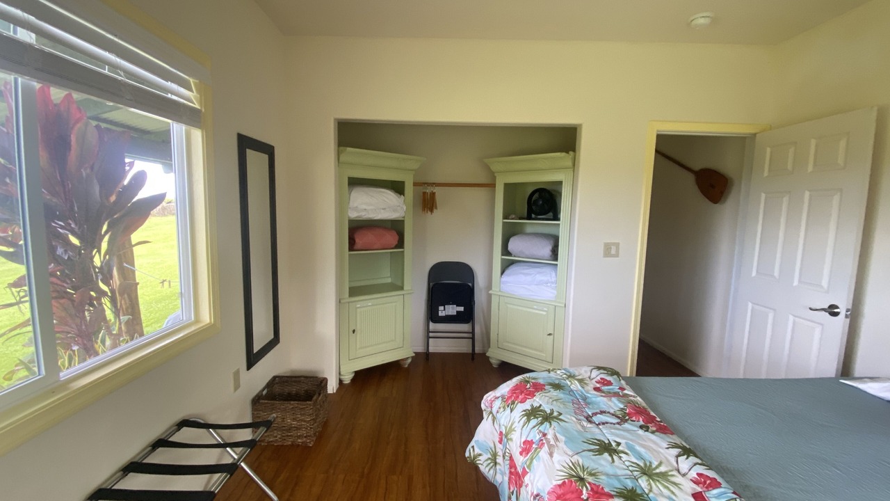 Photo of Bedroom in Papaikou