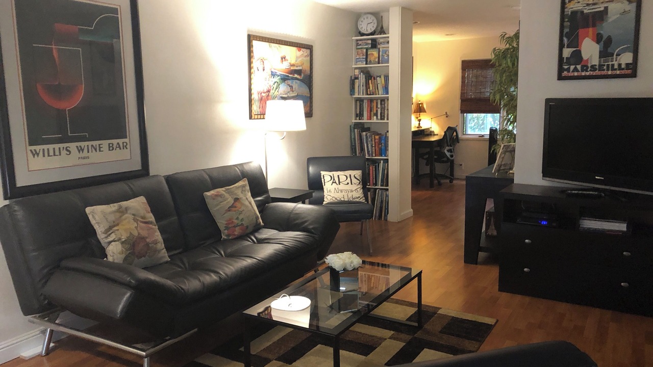 Photo of Livingroom in Kaimuki