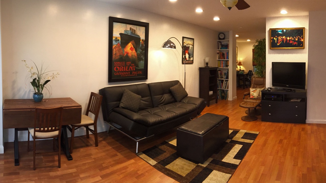Photo of Livingroom in Kaimuki