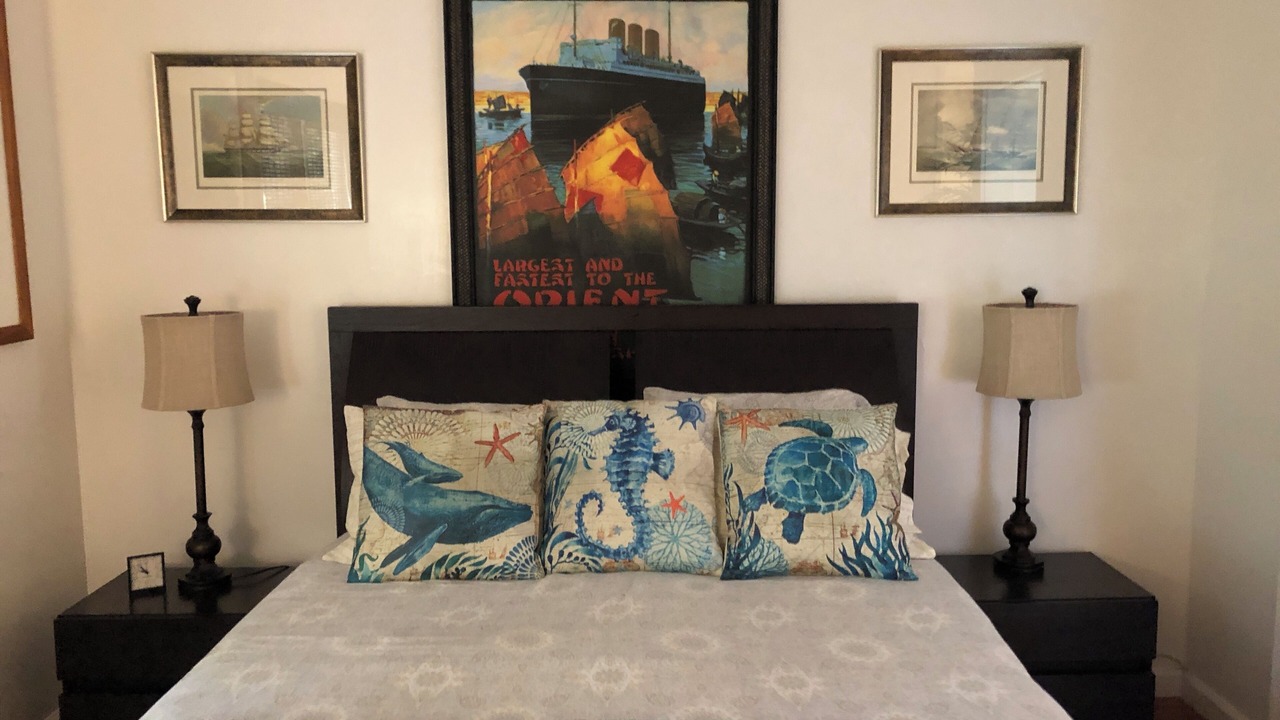 Photo of Bedroom in Kaimuki