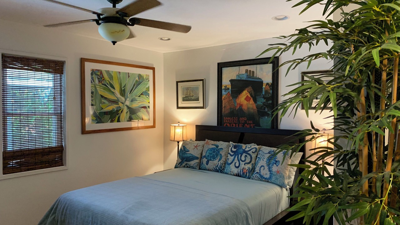 Photo of Bedroom in Kaimuki