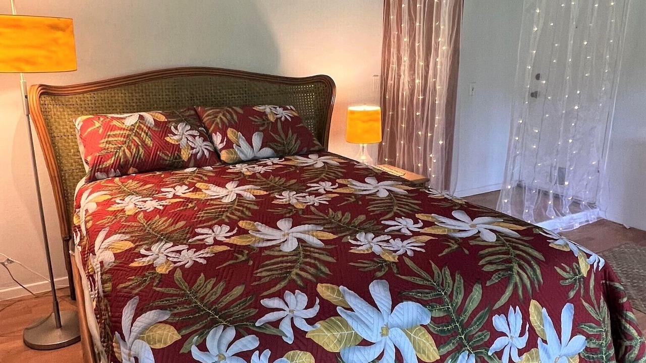 Photo of Bedroom in Nanawale Estates