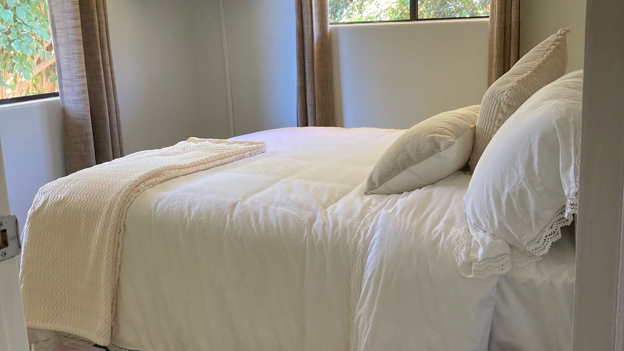 Photo of Bedroom in Hawi
