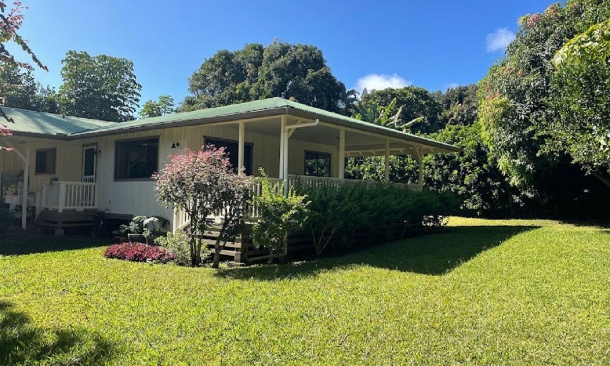 Photo of Outdoor in Hawi