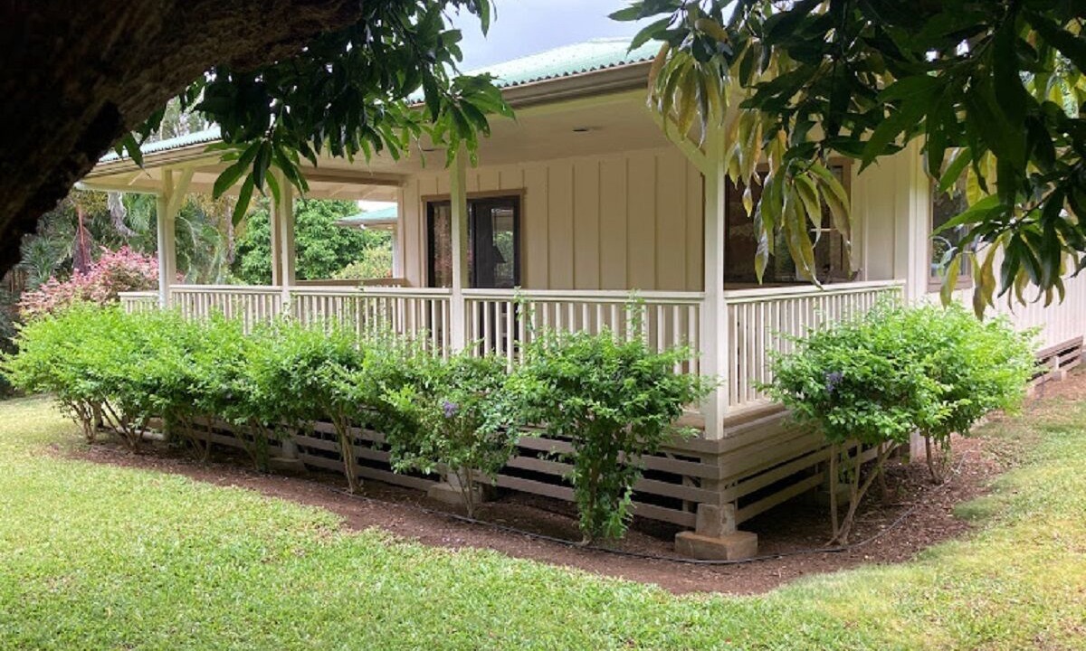 Photo of Outdoor in Hawi
