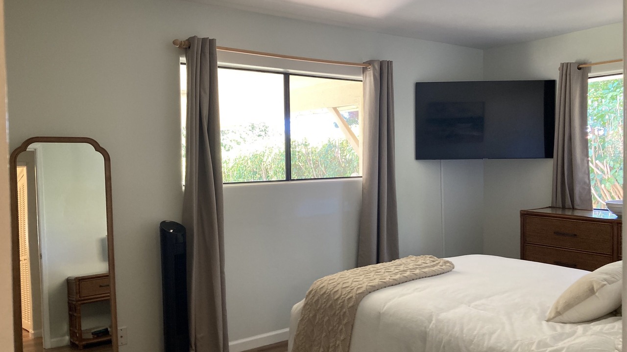Photo of Bedroom in Hawi