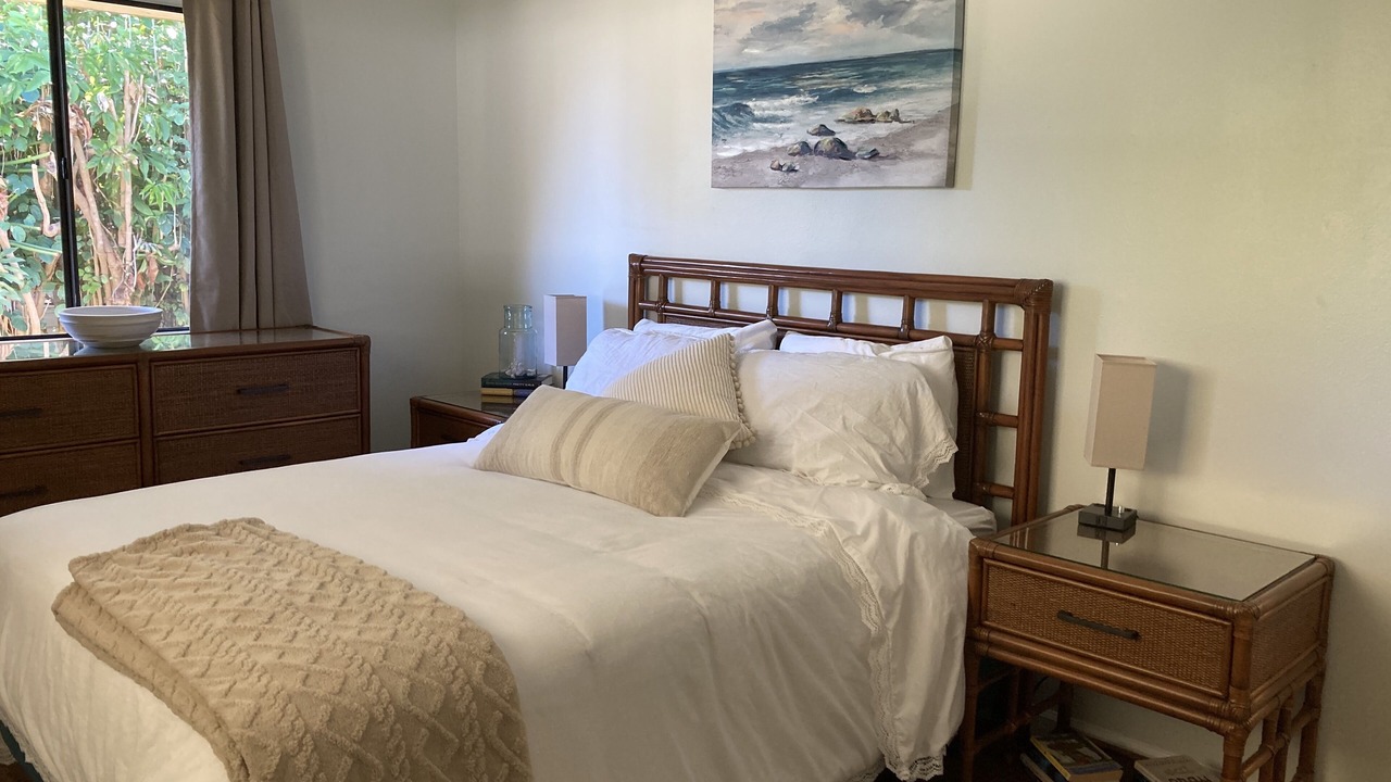 Photo of Bedroom in Hawi