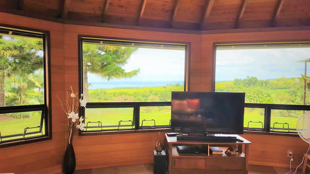 Photo of Livingroom in Pepeekeo
