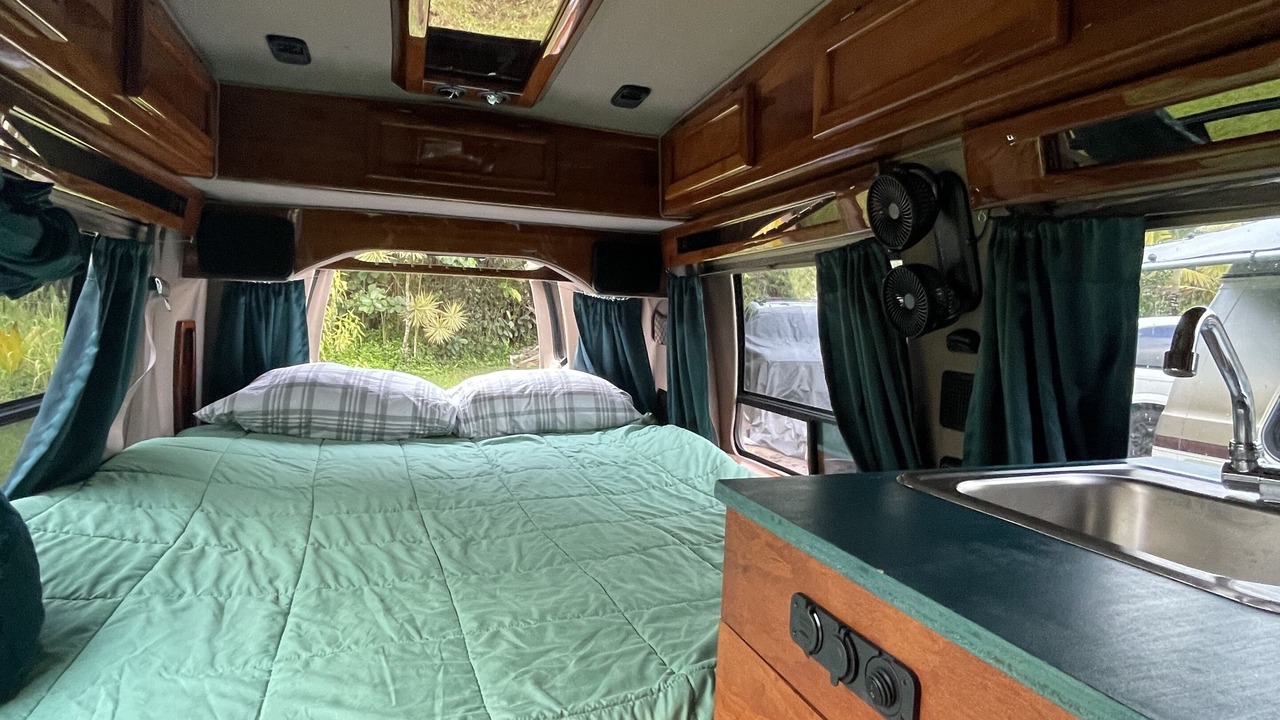 Photo of Bedroom in Hilo