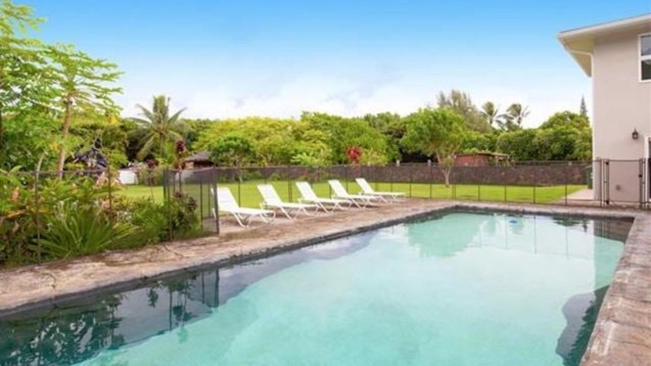Photo of Outdoor in Hauula