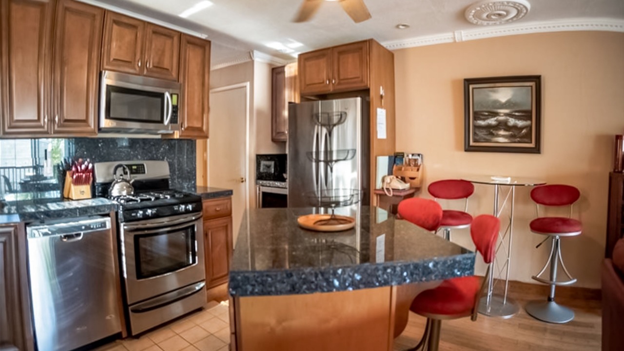 Photo of Kitchen in Ualapue