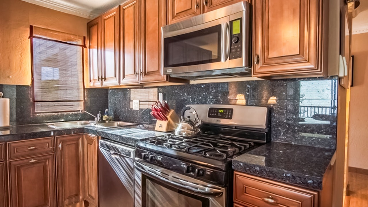 Photo of Kitchen in Ualapue