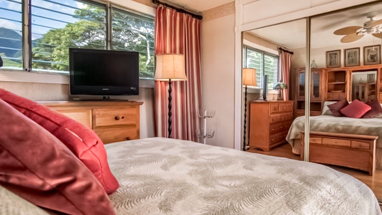 Photo of Bedroom in Ualapue