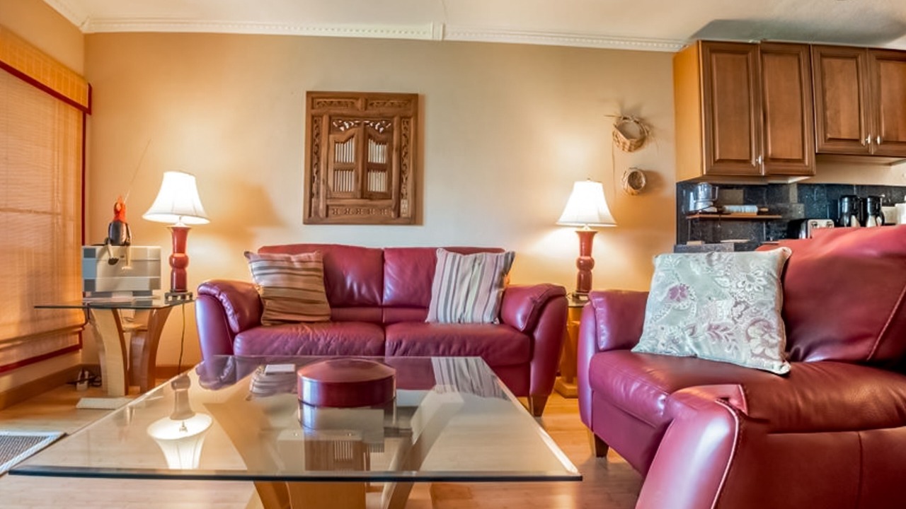 Photo of Livingroom in Ualapue