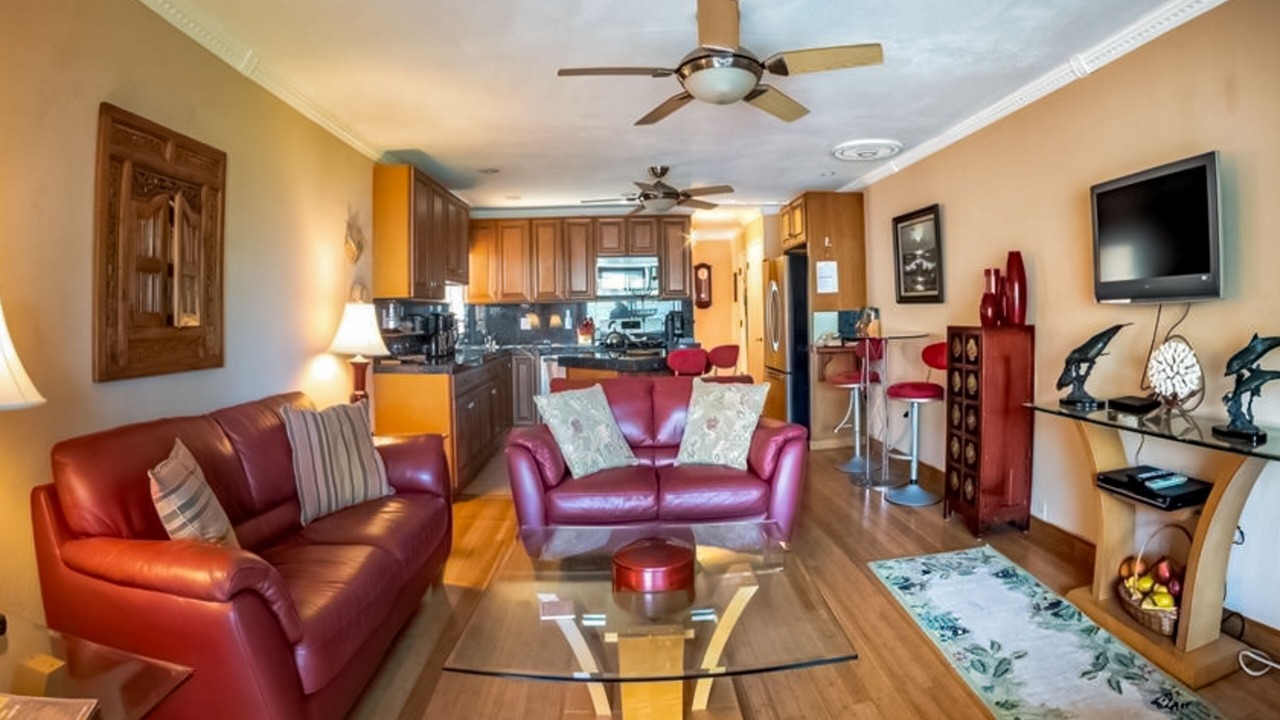 Photo of Livingroom in Ualapue