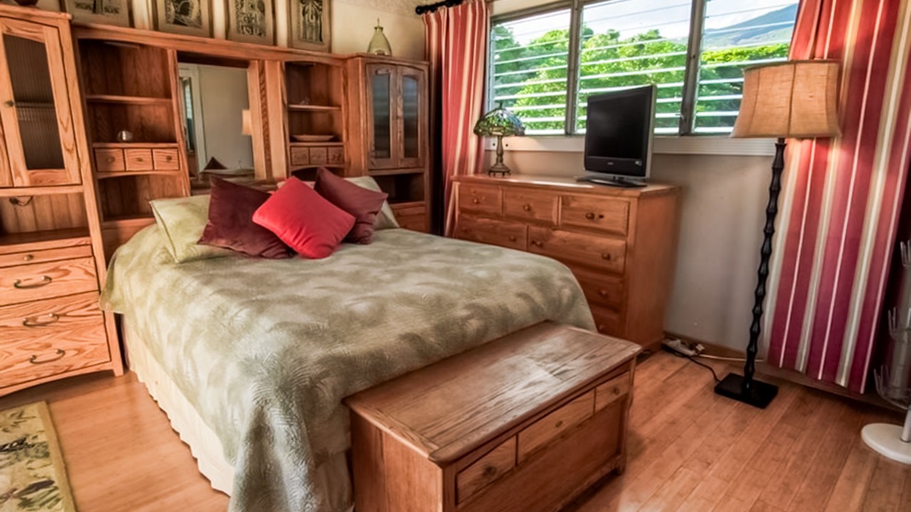 Photo of Bedroom in Ualapue