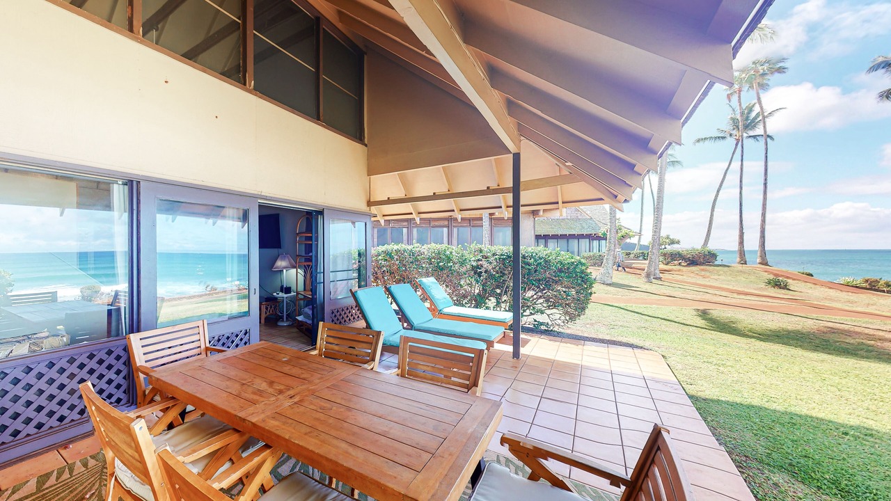 Photo of Outdoor in Maunaloa