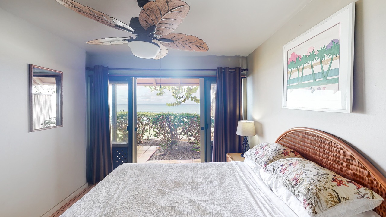 Photo of Bedroom in Maunaloa