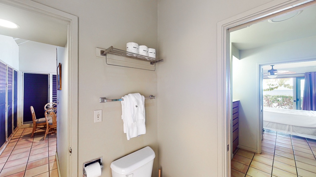 Photo of Bedroom in Maunaloa