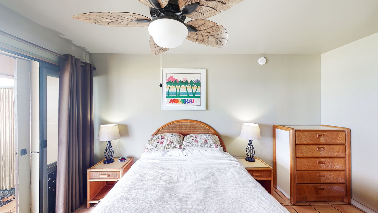 Photo of Bedroom in Maunaloa
