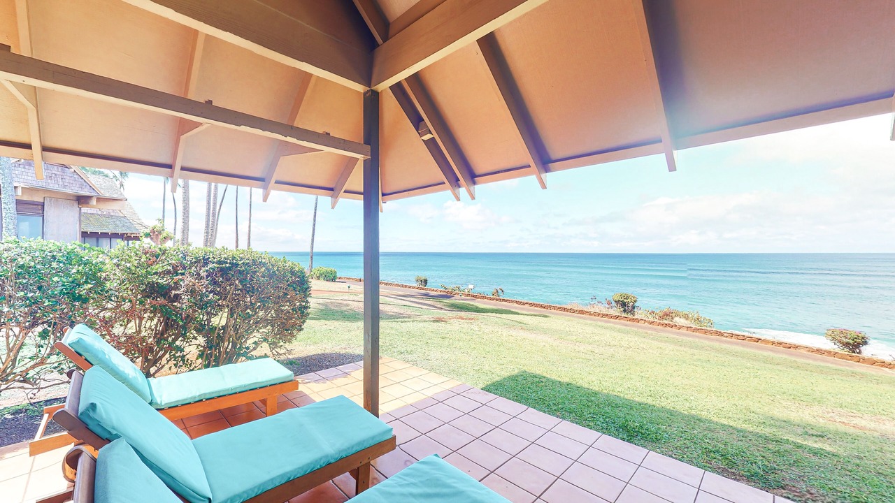 Photo of Patio Balcony in Maunaloa