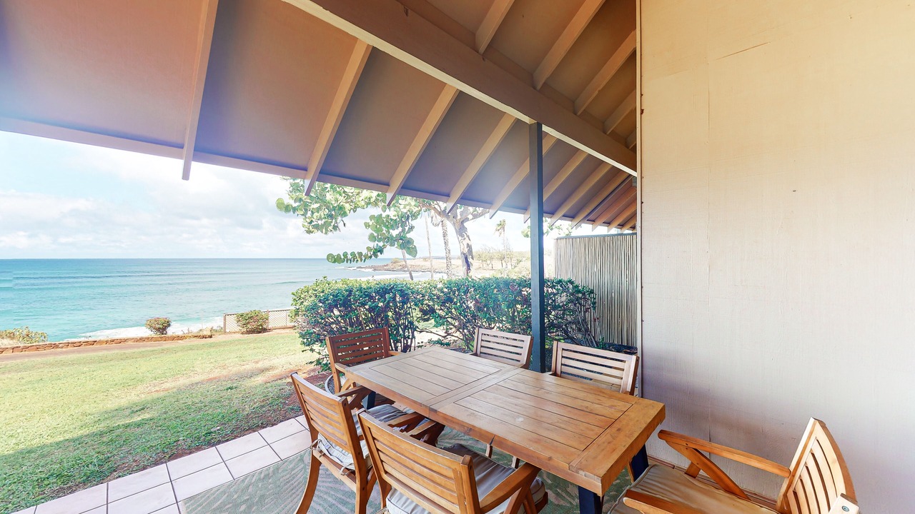 Photo of Outdoor in Maunaloa
